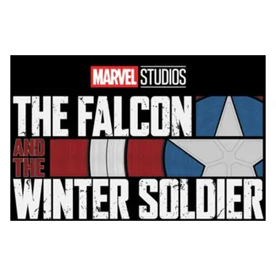 Marvel's The Falcon a The Winter Soldier: The Art of the Series - Comics, Marvel