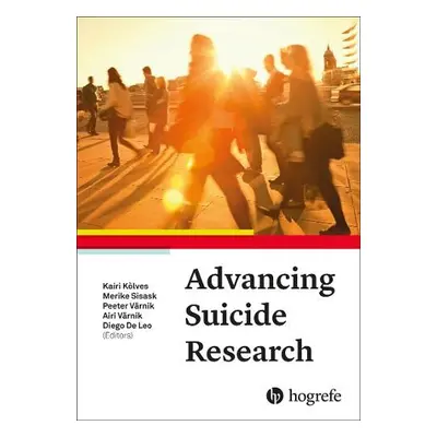 Advancing Suicide Research