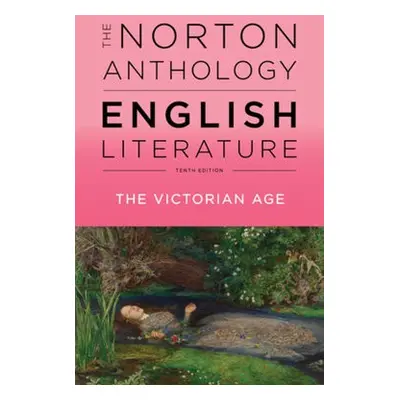 Norton Anthology of English Literature