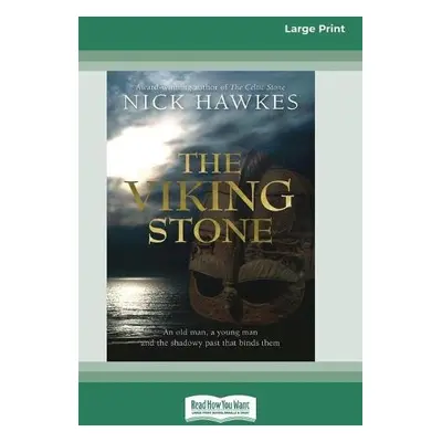 Viking Stone (16pt Large Print Edition) - Hawkes, Nick