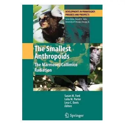 Smallest Anthropoids