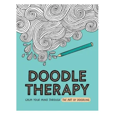 Doodle Therapy - Publishers, Summersdale