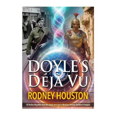 Doyle's Deja Vu - Houston, Rodney