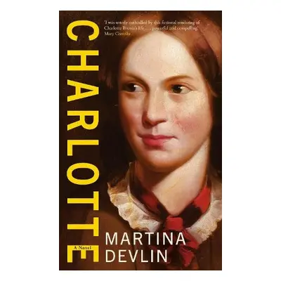 Charlotte - Devlin, Martina