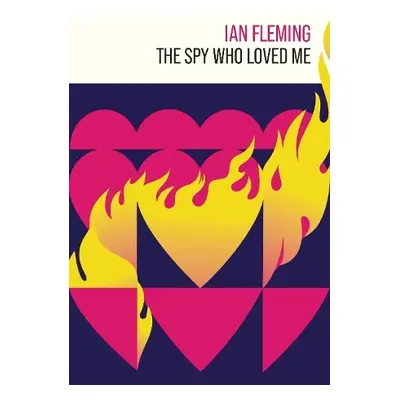 Spy Who Loved Me - Fleming, Ian