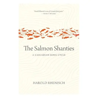 Salmon Shanties - Rhenisch, Harold