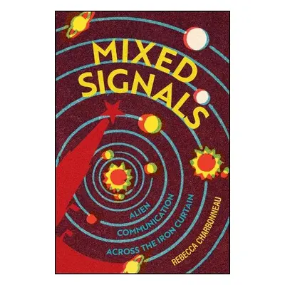 Mixed Signals - Charbonneau, Rebecca