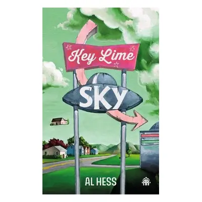 Key Lime Sky - Hess, Al