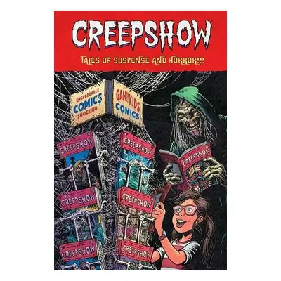 Creepshow Deluxe Book One - Dini, Paul