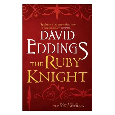 Ruby Knight - Eddings, David