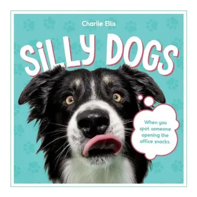 Silly Dogs - Publishers, Summersdale