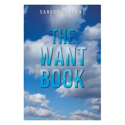 Want Book - Osborne, Sandra