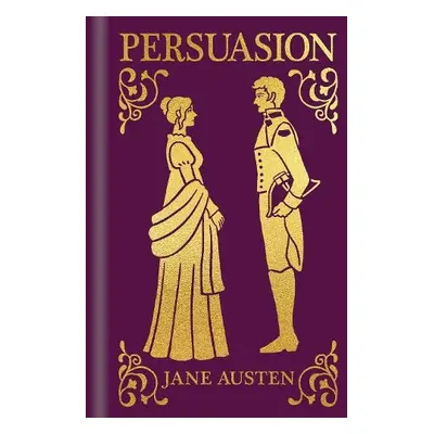 Persuasion - Austen, Jane