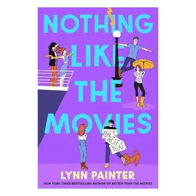 Nothing Like the Movies - Painter, Lynn