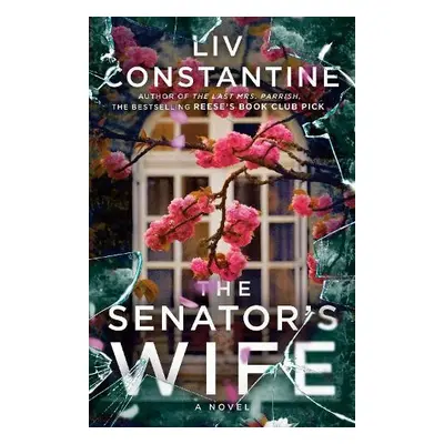 Senator's Wife - Constantine, Liv