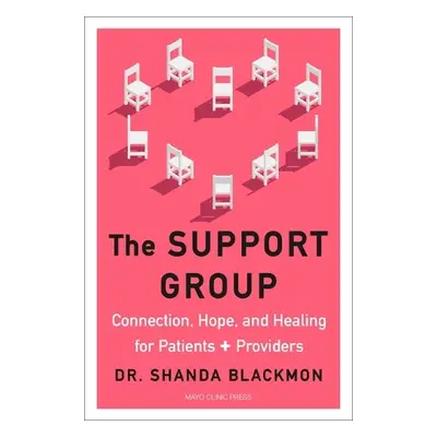 Support - Blackmon, Dr. Shanda