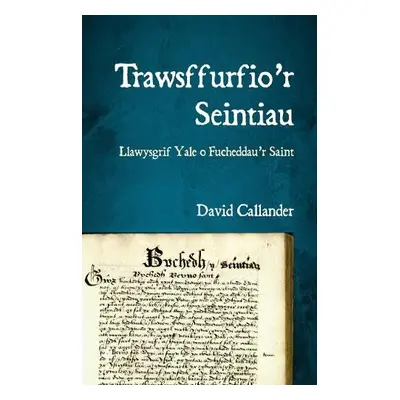 Trawsffurfio’r Seintiau - Callander, David