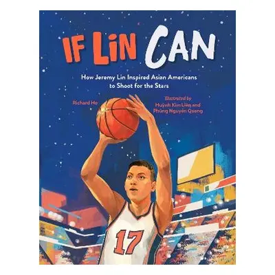 If Lin Can - Ho, Richard a Lien, Huynh Kim