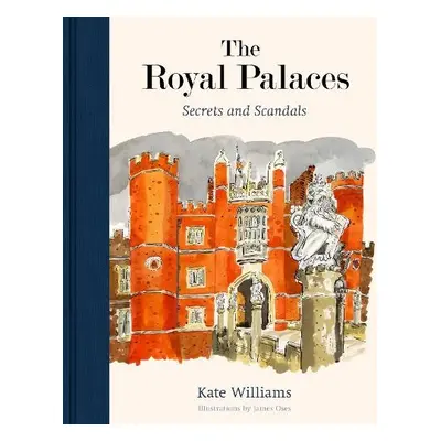 Royal Palaces - Williams, Kate