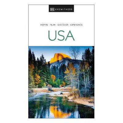 DK Eyewitness USA - DK Travel