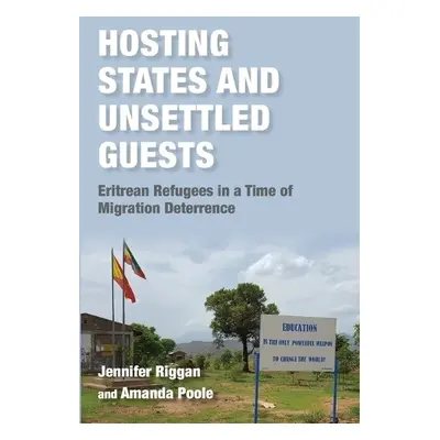 Hosting States and Unsettled Guests - Riggan, J