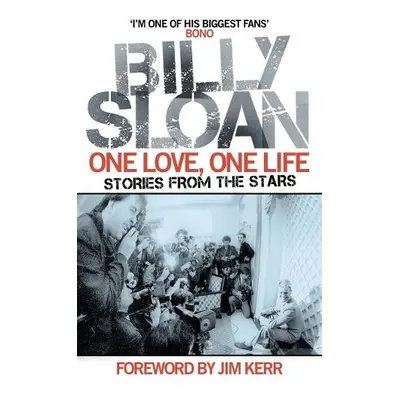 One Love, One Life - Sloan, Billy