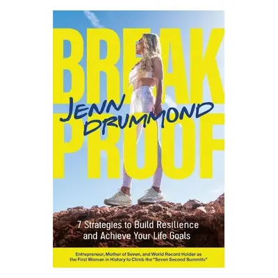 BreakProof - Drummond, Jenn