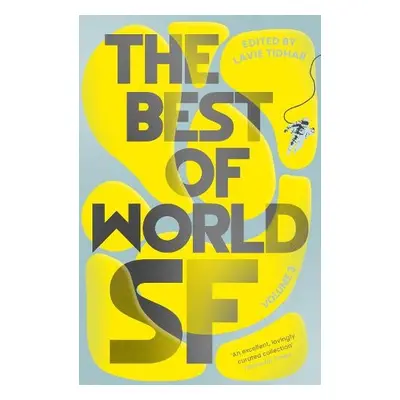 Best of World SF