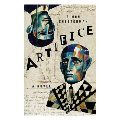 Artifice: A Novel