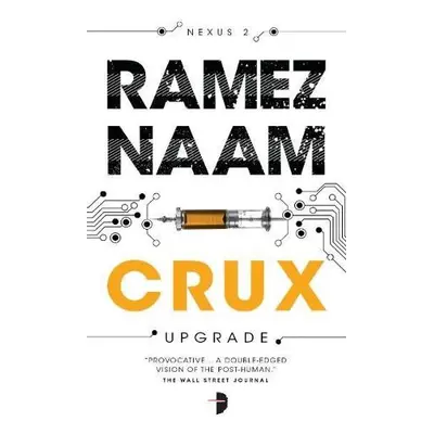 Crux - Naam, Ramez