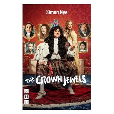 Crown Jewels - Nye, Simon