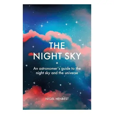 Night Sky - Henbest, Nigel