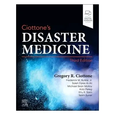 Ciottone's Disaster Medicine