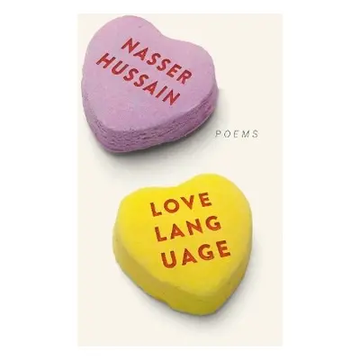 Love Language - Hussain, Nasser