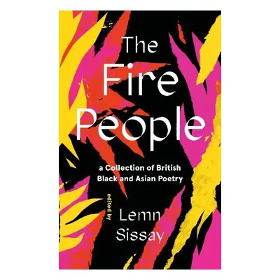 Fire People - Sissay, Lemn