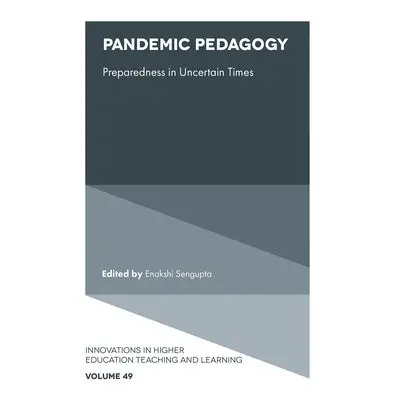 Pandemic Pedagogy