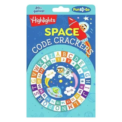 Space Code Crackers - Highlights