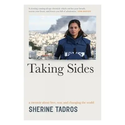 Taking Sides - Tadros, Sherine