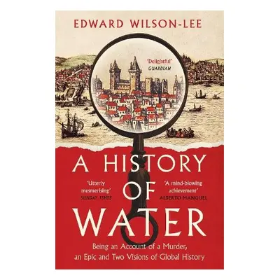 History of Water - Wilson-Lee, Edward