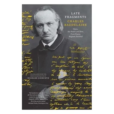 Late Fragments - Baudelaire, Charles