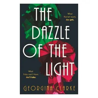 Dazzle of the Light - Clarke, Georgina