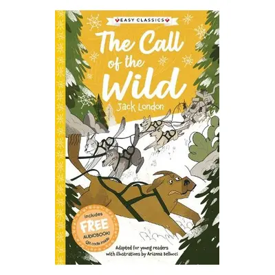 Call of the Wild (Easy Classics) - Barder, Gemma