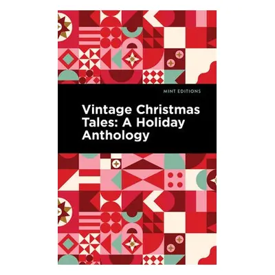 Vintage Christmas Tales - Editions, Mint