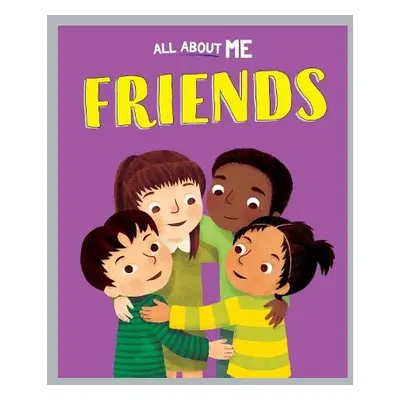 All About Me: Friends - Lester, Dan