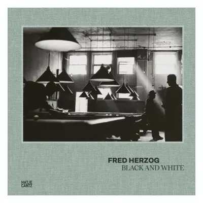 Fred Herzog