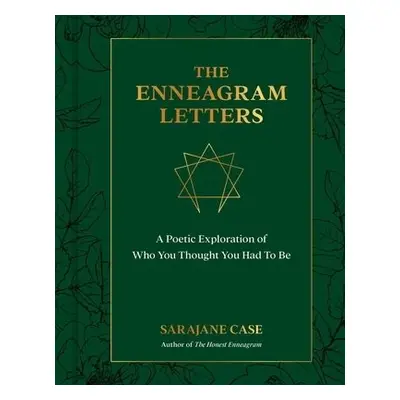 Enneagram Letters - Case, Sarajane