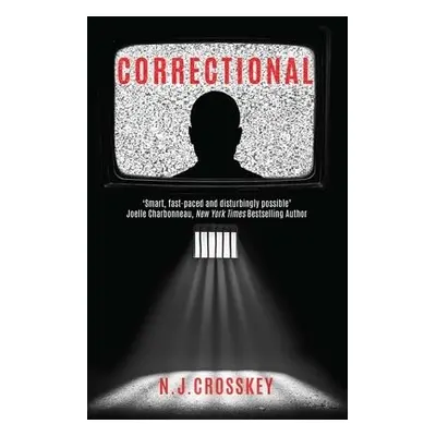 Correctional - Crosskey, NJ