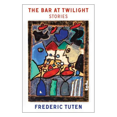 Bar at Twilight - Tuten, Frederic