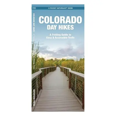 Colorado Day Hikes - Waterford Press