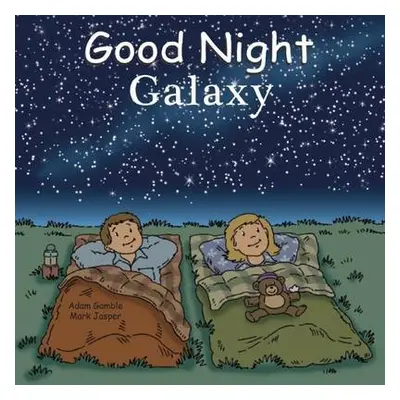 Good Night Galaxy - Gamble, Adam a Jasper, Mark